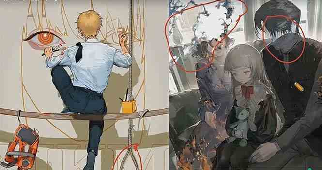 （9863期）厚涂人物-插画创作班：基础入门教程（8节课）-失落博客