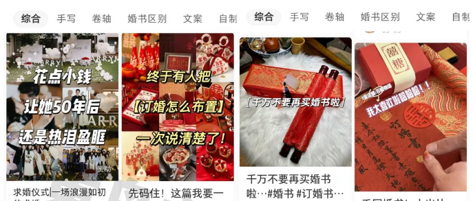 黄岛主小红书AI订婚书变现副业项目，视频版一条龙-失落博客