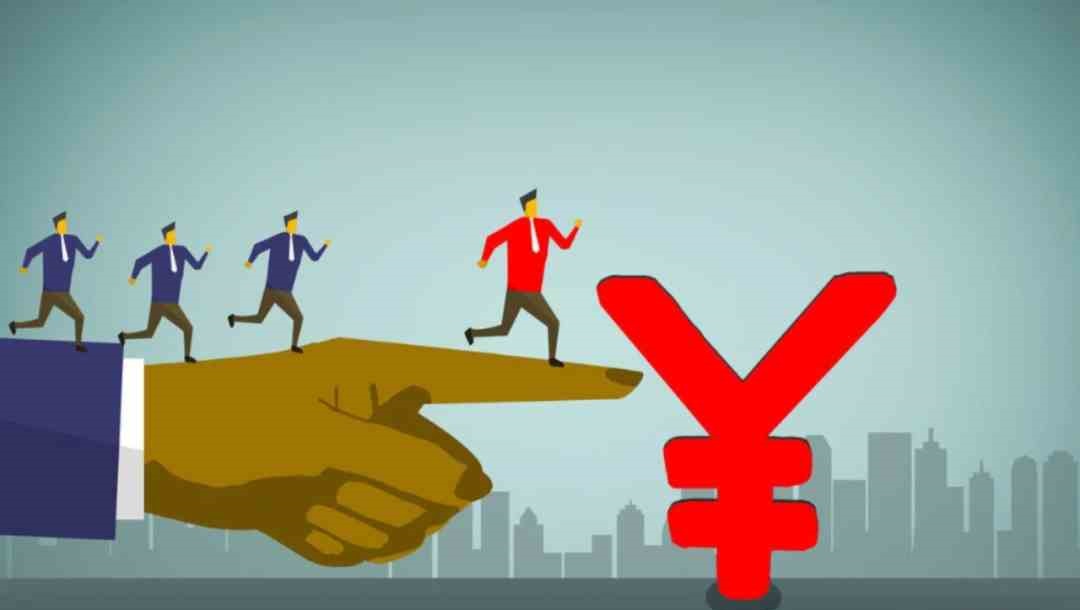 某公众号付费文章《如何让收入提升百十倍？》-失落博客