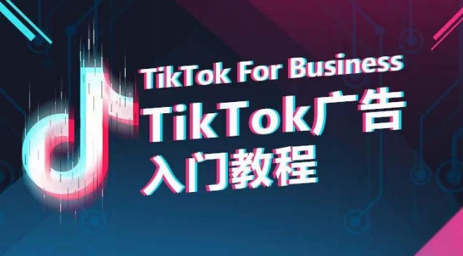 TikTok广告入门教程，从0到1掌握TikTok投放的全流程-失落博客