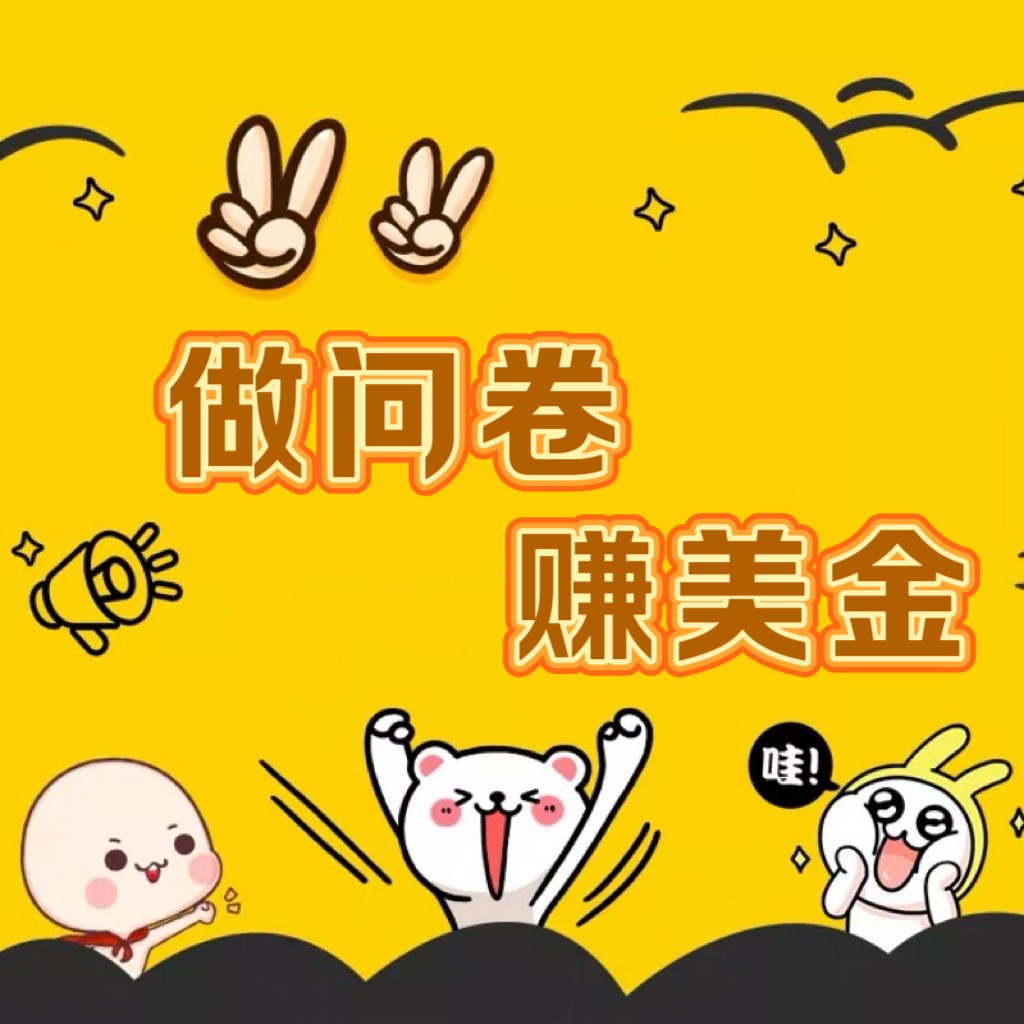 国外问卷调查小白家也可批量操作（口子查站点查渠道查）真正的长久稳定项目 日入1500+-失落博客