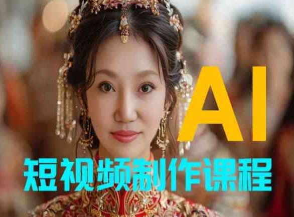 【AI短视频制作】教你足不出户，AI帮你自动生成短视频，适用于摄影师、导演、剪辑-失落博客