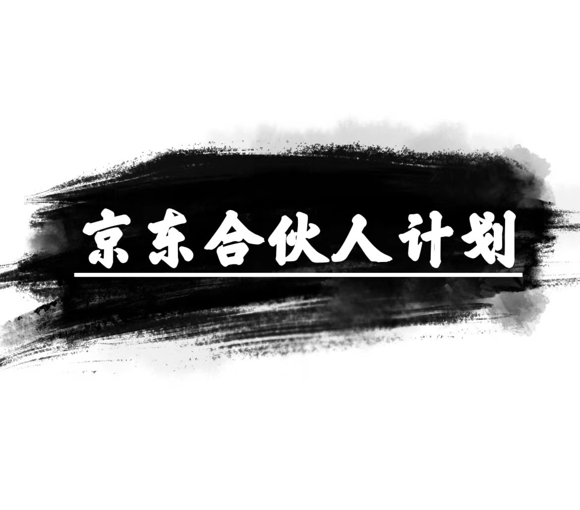 （10268期）京东合伙人计划，轻松月入过万，赚钱项目，只需复制粘贴，小白也能做。-失落博客